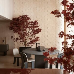 Итальянский стул Saki от Gallotti&Radice