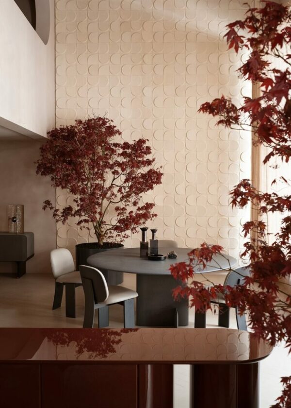 Итальянский стул Saki от Gallotti&Radice