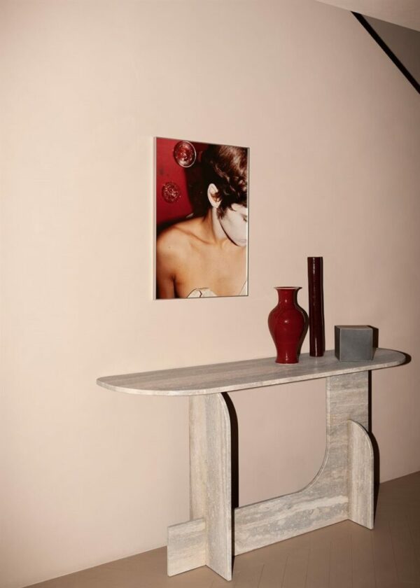 Итальянская консоль Selce от Gallotti&Radice