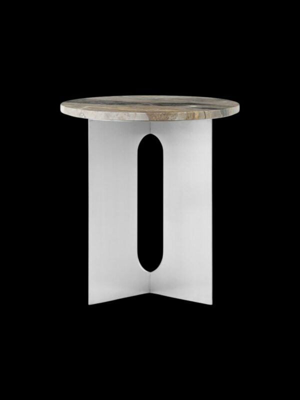 Итальянский столик Androgyne Side 2 13