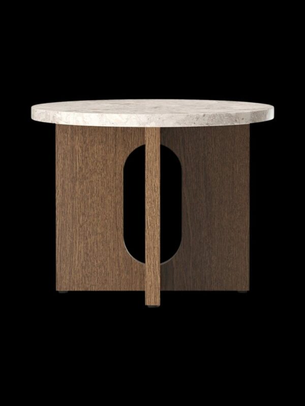 Итальянский столик Androgyne Side 15