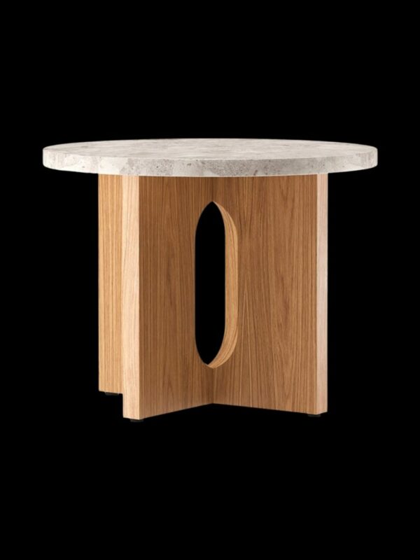 Итальянский столик Androgyne Side 14