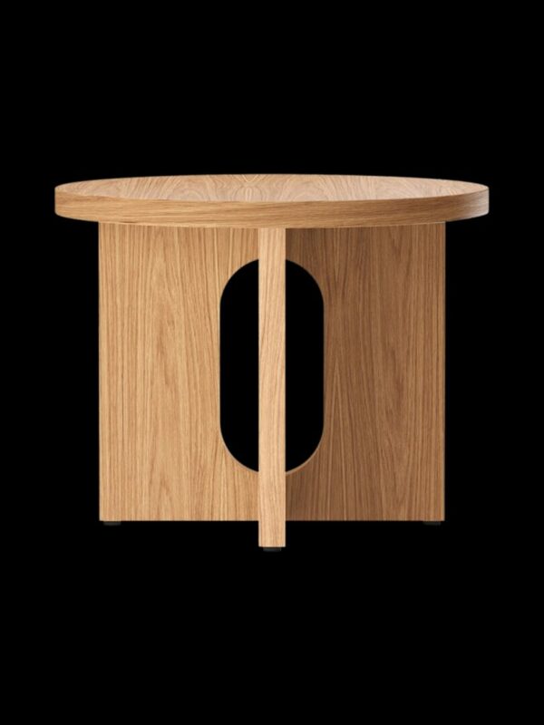 Итальянский столик Androgyne Side 13