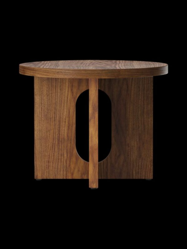 Итальянский столик Androgyne Side 12