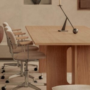 Итальянский стол Androgyne 2 10