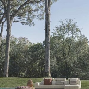 Итальянский диван ATLAS 12