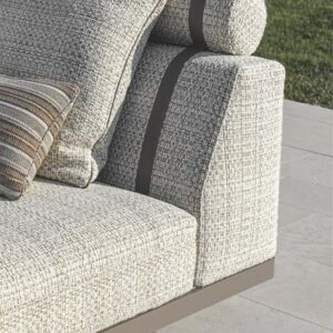 Итальянский диван ATLAS от Flexteam