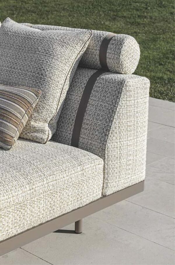 Итальянский диван ATLAS от Flexteam