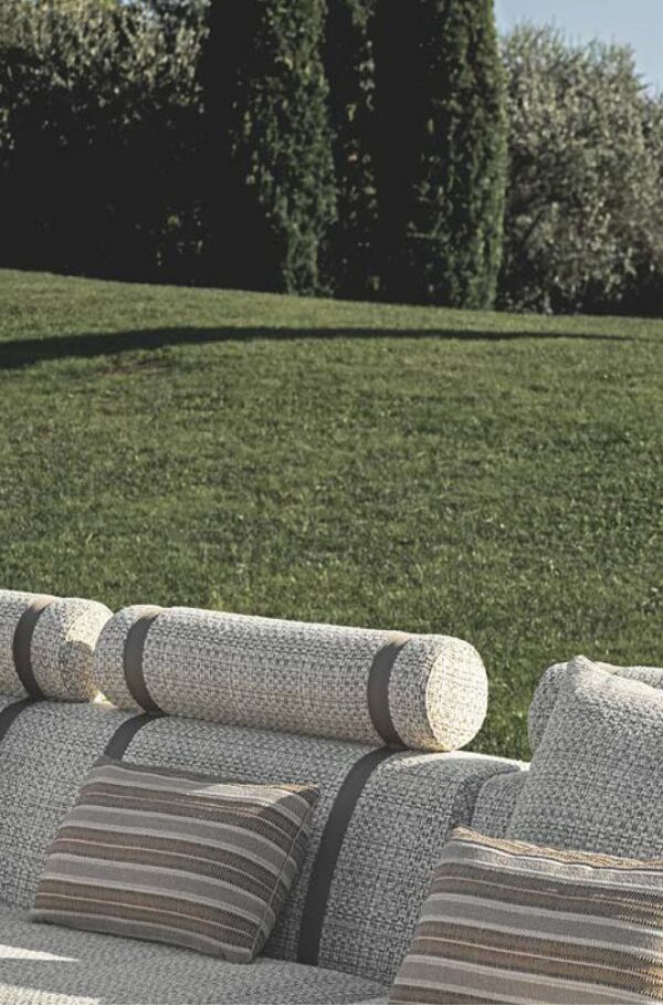 Итальянский диван ATLAS 11