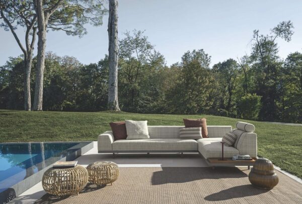 Итальянский диван ATLAS от Flexteam