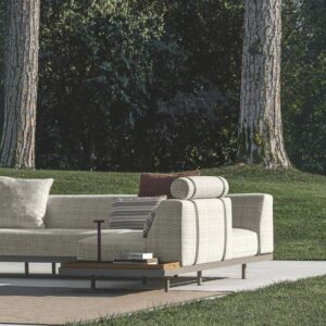 Итальянский диван ATLAS 10