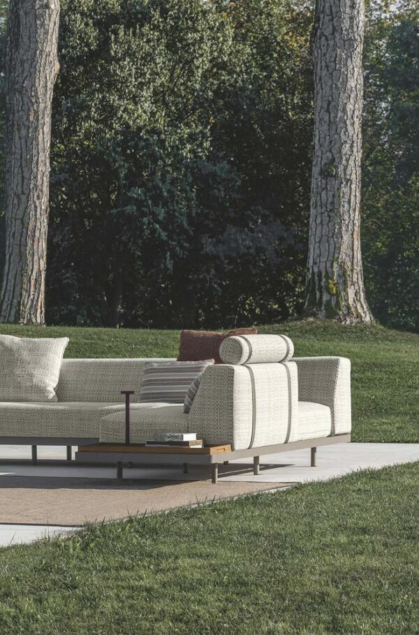 Итальянский диван ATLAS 10