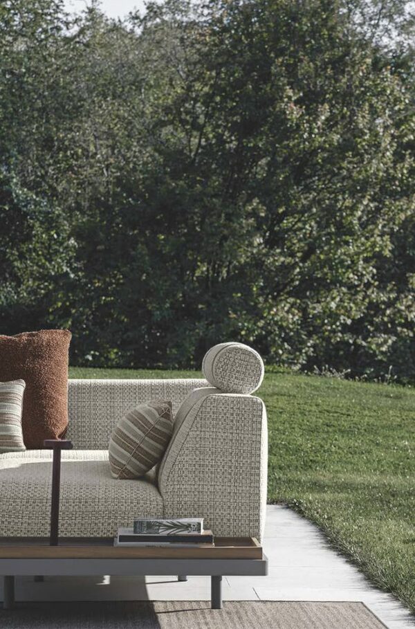 Итальянский диван ATLAS 9