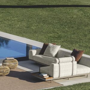 Итальянский диван ATLAS 8