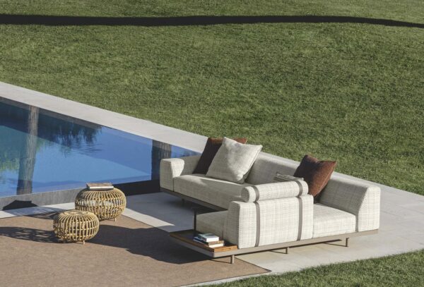 Итальянский диван ATLAS 8