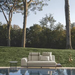 Итальянский диван ATLAS 7