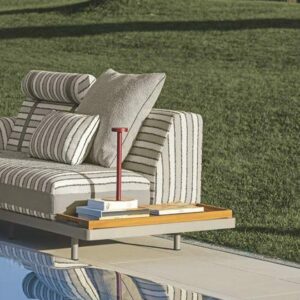 Итальянский диван ATLAS 5