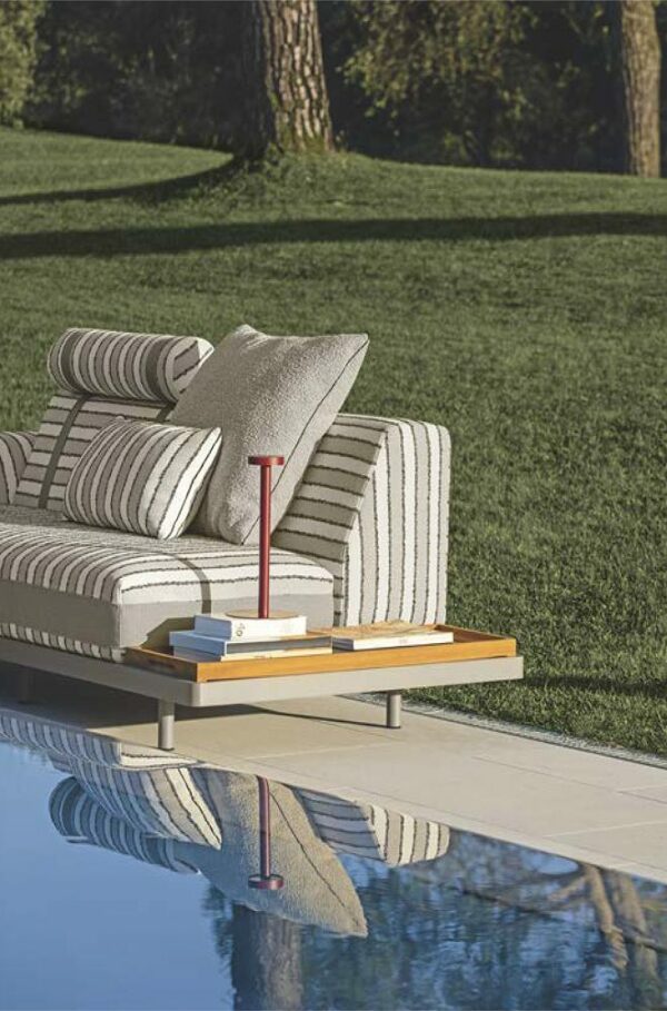 Итальянский диван ATLAS 5