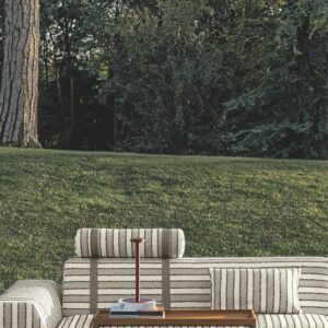 Итальянский диван ATLAS 4