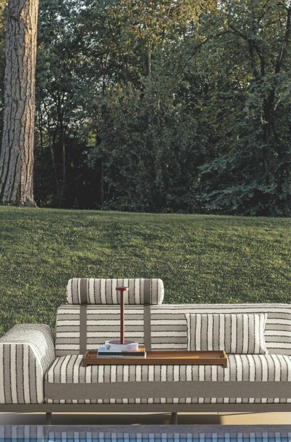 Итальянский диван ATLAS 4