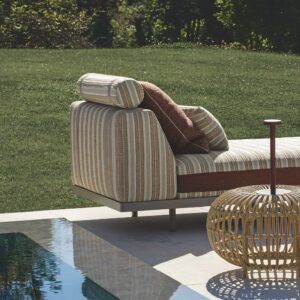 Итальянский диван ATLAS 3