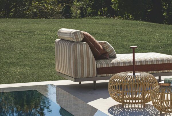 Итальянский диван ATLAS 3