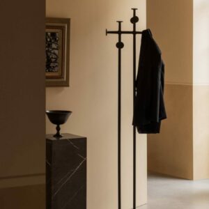 Итальянская вешалка Afteroom Coat от Audo