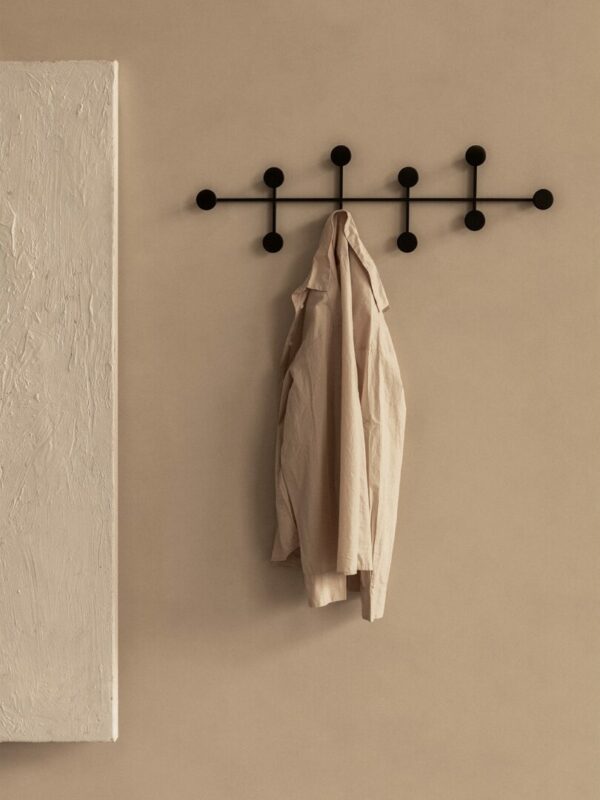 Итальянская вешалка Afteroom Coat Hanger от