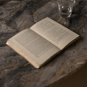 Итальянский стол Androgyne 14