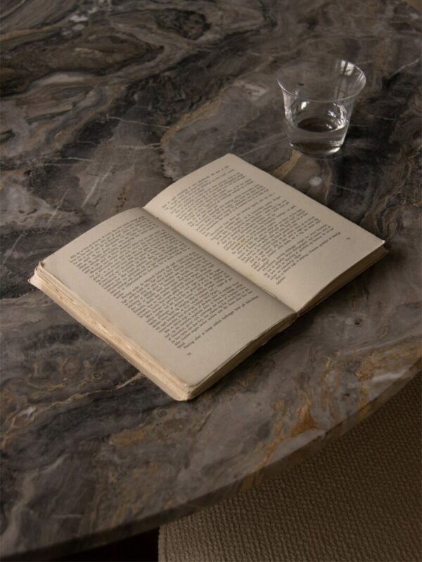 Итальянский стол Androgyne 14