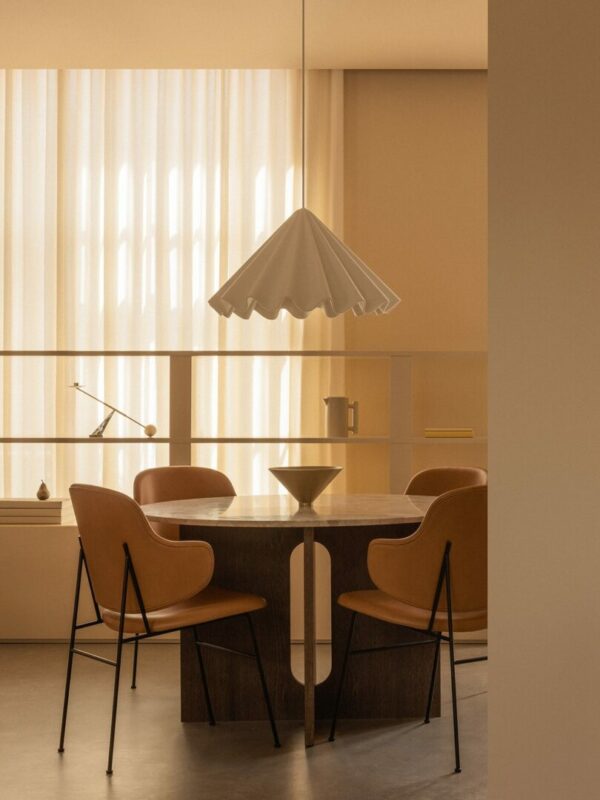 Итальянский подвесной светильник Hashira Linear от Audo