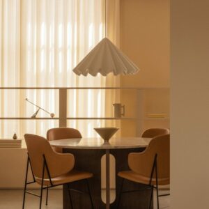 Итальянский стол Androgyne 12