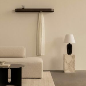 Итальянский столик Plinth Tall 12