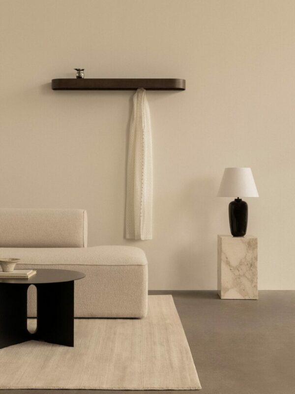 Итальянский столик Plinth Tall 12