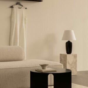 Итальянская вешалка Epoch Shelf with Rack 2