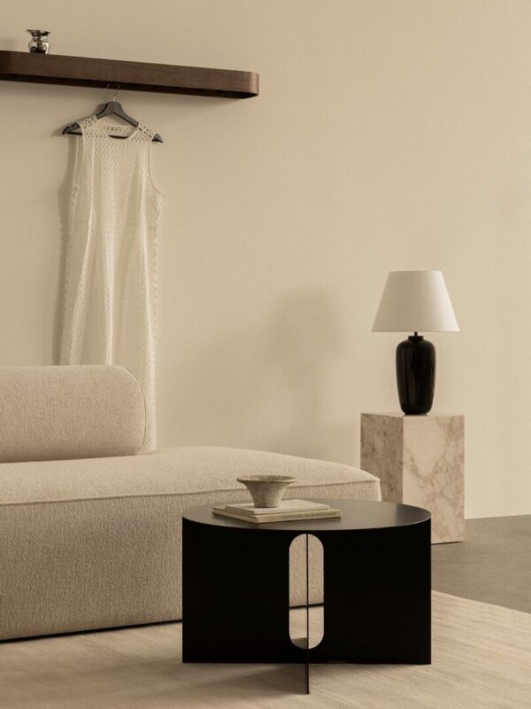 Итальянская вешалка Epoch Shelf with Rack 2