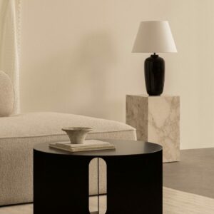 Итальянский столик Androgyne Ø63 от Audo