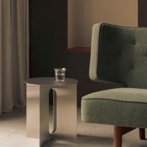 Итальянский столик Androgyne Side 2 от Audo