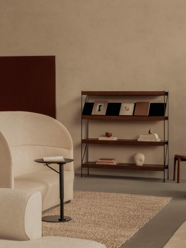 Итальянский столик Branch Side 4