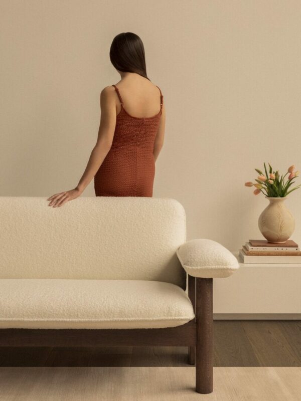 Итальянский диван Brasilia 7