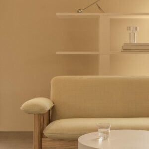 Итальянский диван Brasilia 6