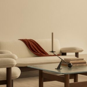 Итальянский диван Brasilia 5