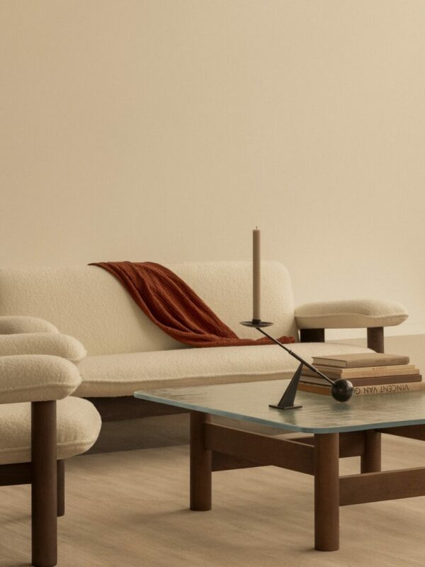 Итальянский диван Brasilia 5