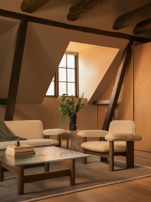 Итальянский ковер Duomo 5