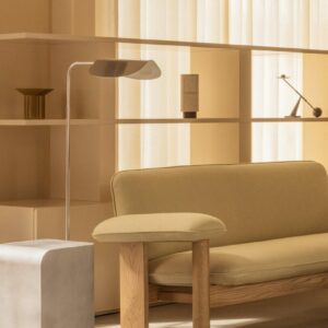 Итальянский диван Brasilia 3