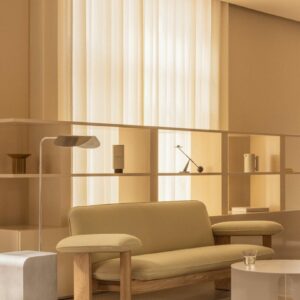 Итальянский диван Brasilia 2