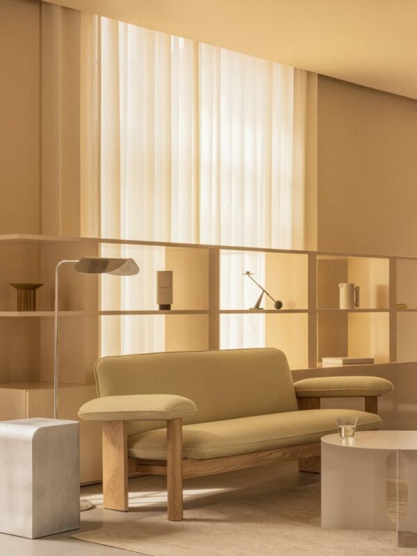 Итальянский диван Brasilia 2