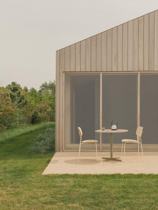 Итальянский стол Nook 5