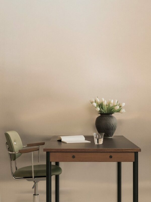 Итальянское офисное кресло Co Task 7 2