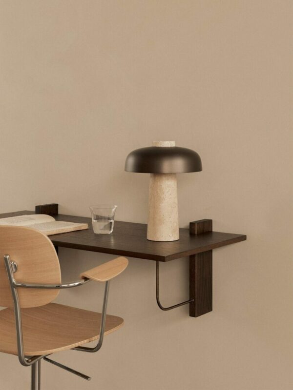 Итальянский письменный стол Corbel 3